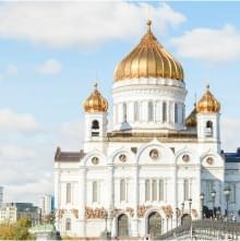 Московского Патриарха