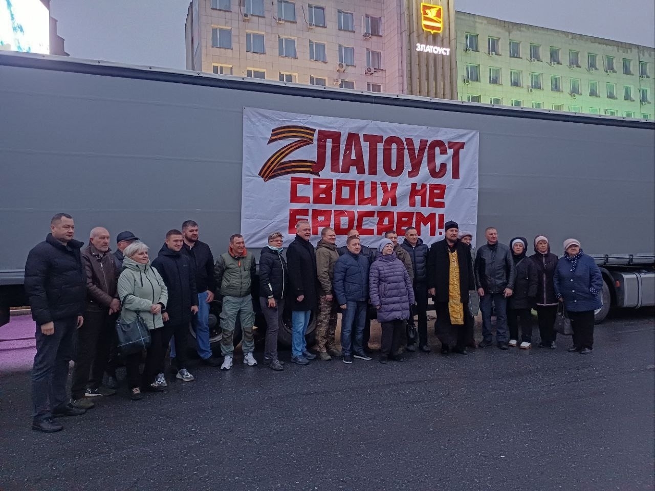 Великопостное Богослужение в Серафимовском кафедральном соборе