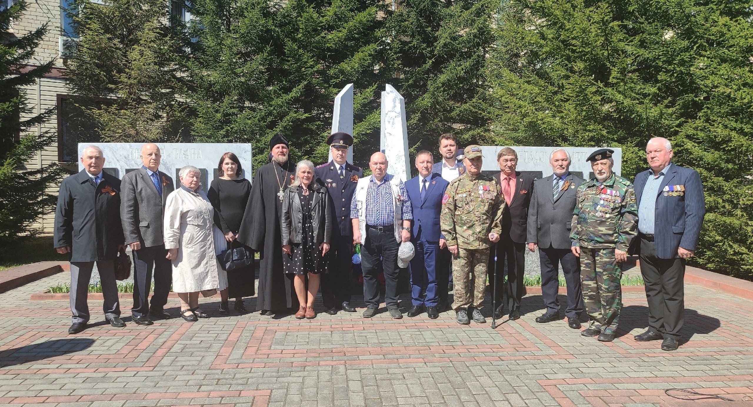 Великопостное Богослужение в Серафимовском кафедральном соборе
